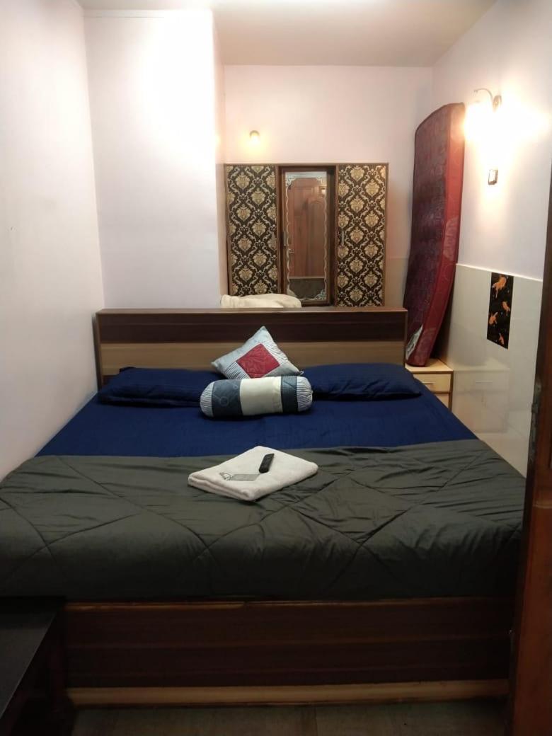Hp Hotel - Hotel Pentoz Ooty Ngoại thất bức ảnh