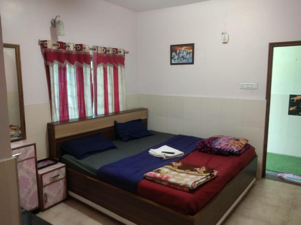Hp Hotel - Hotel Pentoz Ooty Ngoại thất bức ảnh