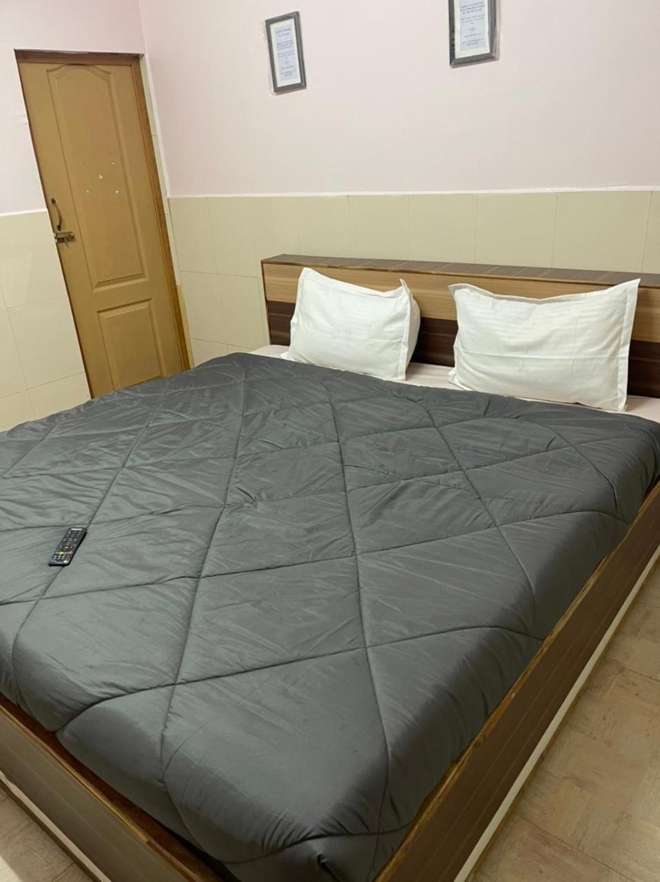 Hp Hotel - Hotel Pentoz Ooty Ngoại thất bức ảnh