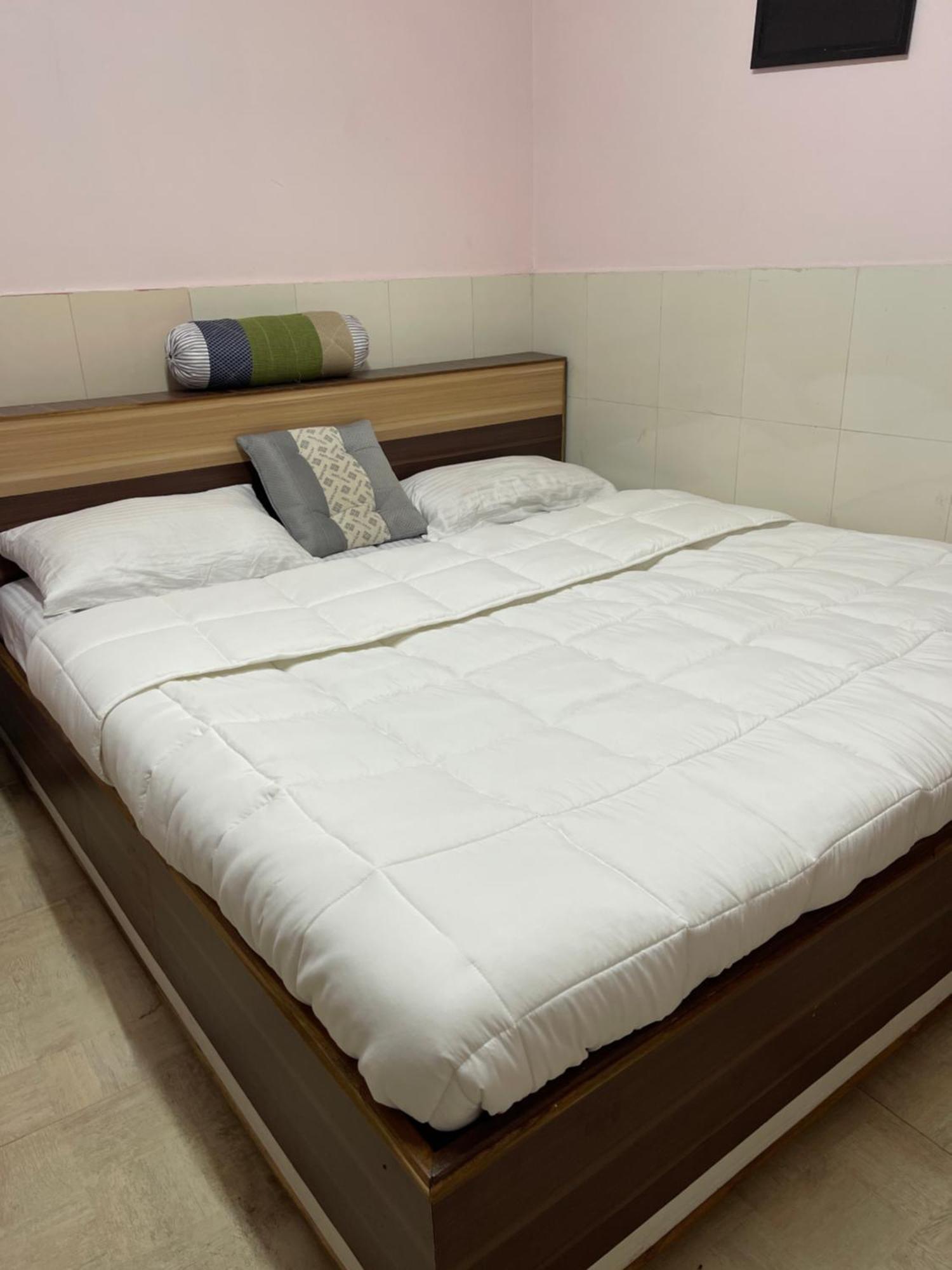 Hp Hotel - Hotel Pentoz Ooty Ngoại thất bức ảnh