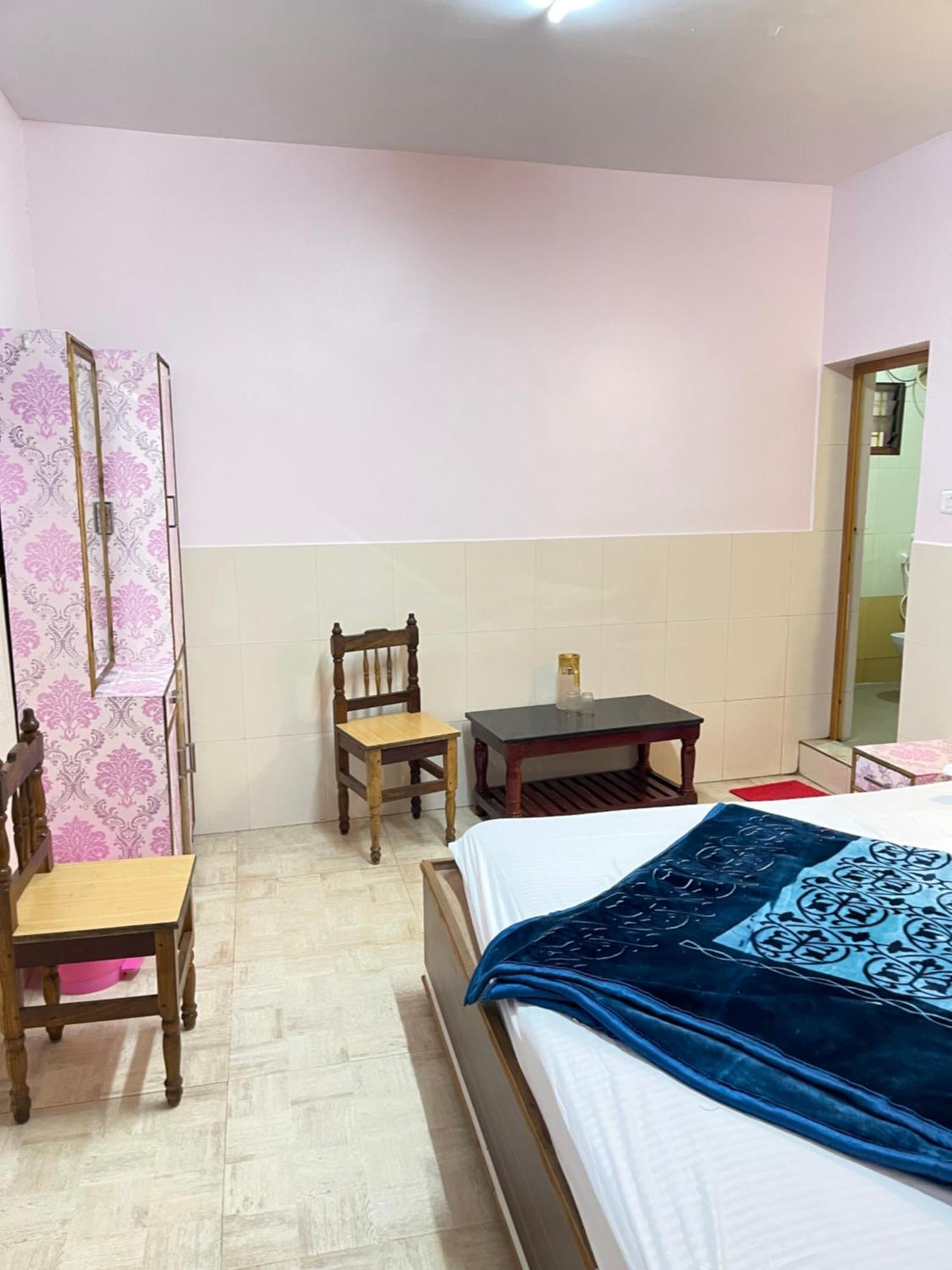 Hp Hotel - Hotel Pentoz Ooty Ngoại thất bức ảnh