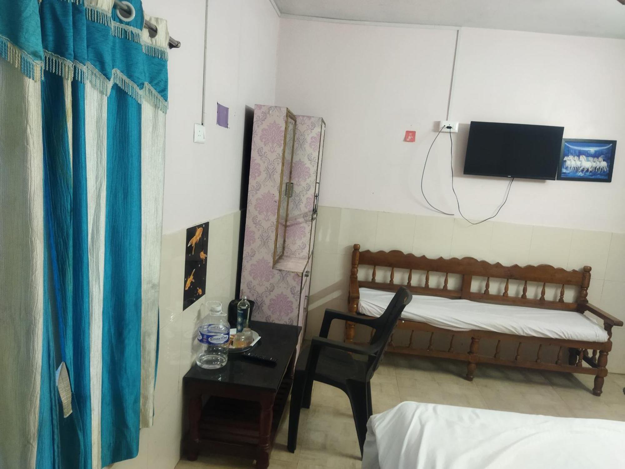 Hp Hotel - Hotel Pentoz Ooty Ngoại thất bức ảnh