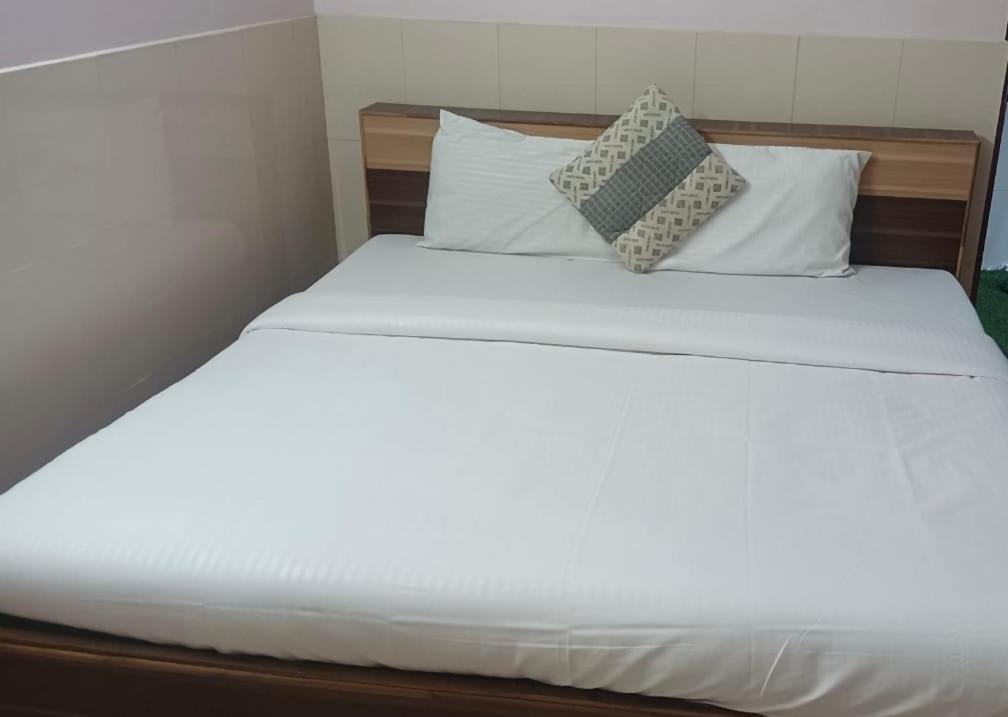 Hp Hotel - Hotel Pentoz Ooty Ngoại thất bức ảnh